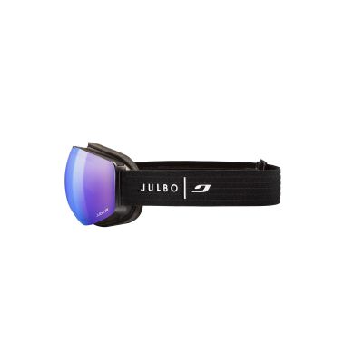 2. Julbo Shadow Ski Goggles Black