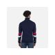 7. Rossignol Signature Hz Knit Navy Blue Sweater
