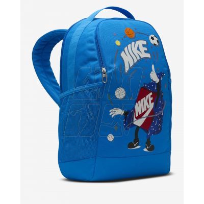 3. Nike Brasilia FN1359-450 backpack