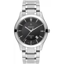 Zegarek Męski Atlantic Seahunter 71365.41.61 + BOX