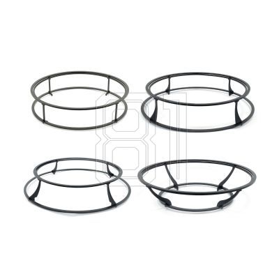 6. Bonfeu accessory stand for Bonplancha 100 BS100