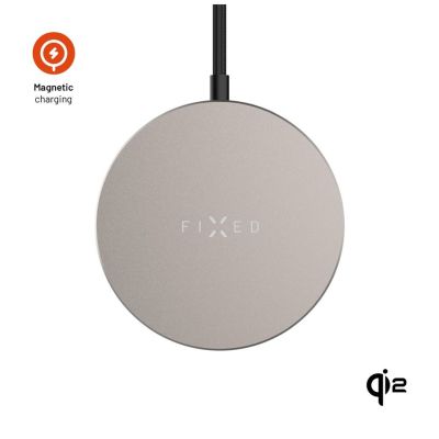 2. FIXED FIXMPADS-TI mobile charger Smartphone Tytan USB Wireless charging Fast charging Internal