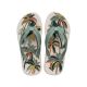 5. Ipanema Urban Graphics M 83702BD493 Flip-Flops