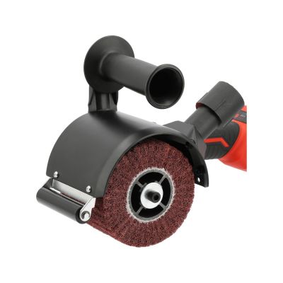 6. 18V Satin Finishing Machine YT-81950 YATO