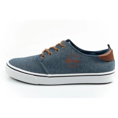 2. Lee Cooper men's sports shoes sneakers fashionable jeans comfortable