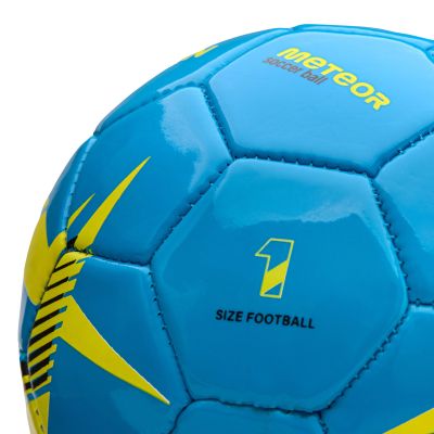 9. Football Meteor Spin 1 17258