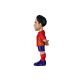 4. MINIX WC LEGENDS SPAIN – XAVI