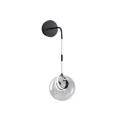 LUMINAIRE PENDANT 10W LED 500LM