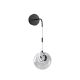 LUMINAIRE PENDANT 10W LED 500LM
