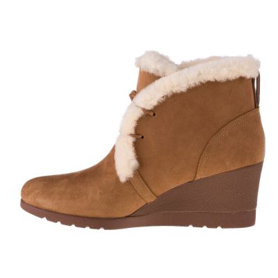2. UGG W Jeovana W 1017421-CHE Boots