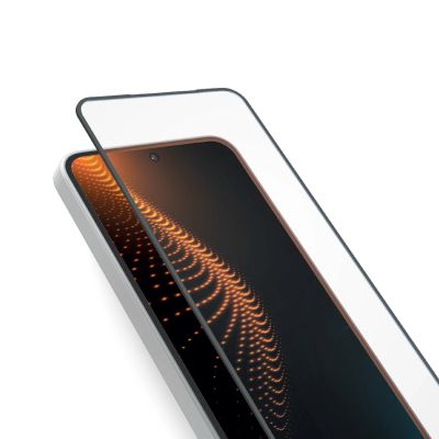 SBS D3O Tempered Glass for Samsung Galaxy A37