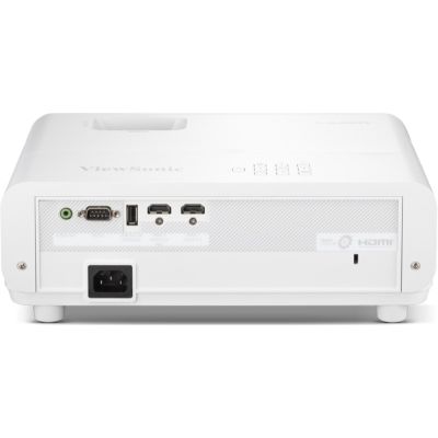 18. ViewSonic LX750-4K Laser Projector
