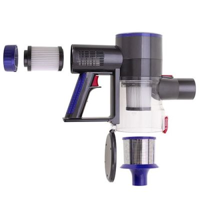 13. ADLER AD 7061 vacuum cleaner