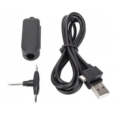 6. Manhattan 355544 HDMI Cable 70m HDMI Type A (Standard) HDMI Type D (Micro) Black