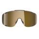 2. POC Devour Sunglasses Black