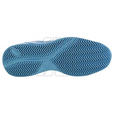 4. Asics Gel-Dedicate 8 Clay W 1042A255-400 shoes