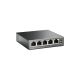 3. Switch TP-Link TL-SF1005P