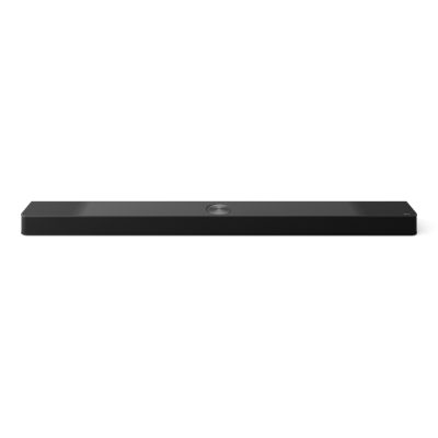 8. LG S95TR Soundbar 9.1.5 channels 810W Bluetooth 5.1 Dolby Atmos Black