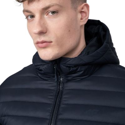 18. Jacket 4F M H4L22 KUMP003 31S