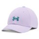 2. Under Armor Girl&#39;s Blitzing Adj Cap 1376714-515