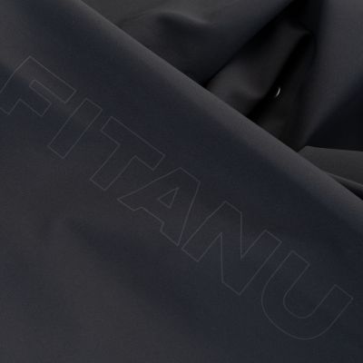 5. FARISE SOFTSHELL men's softshell