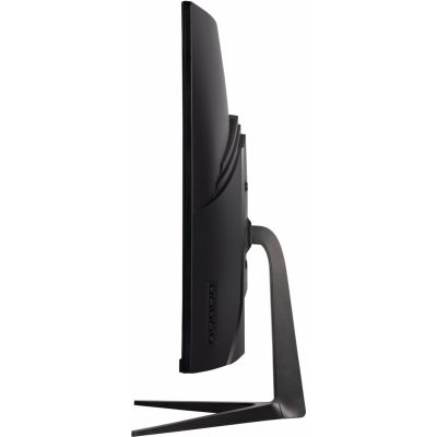 7. Viewsonic VX Series VX3218C-2K Computer Monitor 81.3 cm (32") 2560 x 1440 px Quad HD LED Black