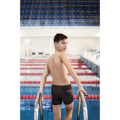 11. Aquawave Fiero Jr 92800398730 Swim Trunks 