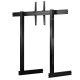 2. Next Level Racing Elite Freestanding Single Monitor Stand Black Edition NLR-E035 - monitor holder