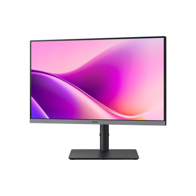 14. MONITOR SAMSUNG LED 24" LS24F430UAUXEN 100Hz