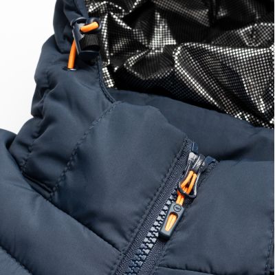 3. Children's insulated jacket VARMI JRB