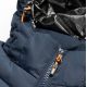 3. Children's insulated jacket VARMI JRB