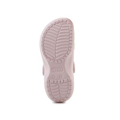 12. Crocs Classic Platform Clog W 206750-6UR