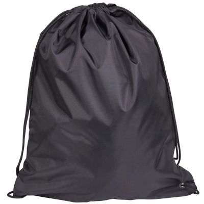 2. LEGO Bricks Drawstring Bag 10034-2511 Black One size
