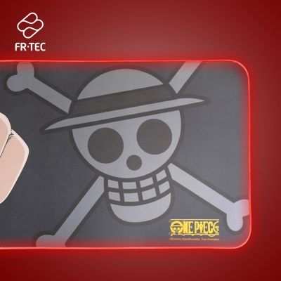 4. Blade Gaming OP4003 Mouse Pad Gaming Pad Black, Gray, Red, Yellow