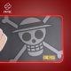 4. Blade Gaming OP4003 Mouse Pad Gaming Pad Black, Gray, Red, Yellow