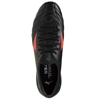 3. Mizuno Morelia Neo V Beta Elite FG shoes P1GA269200