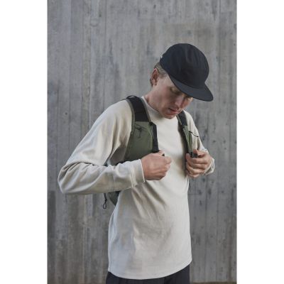 3. POC Poise Crew Neck Sweatshirt Beige