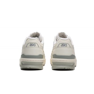 3. Asics EX89 White Vintage women's/men's basketball sneakers (1203A384-103)