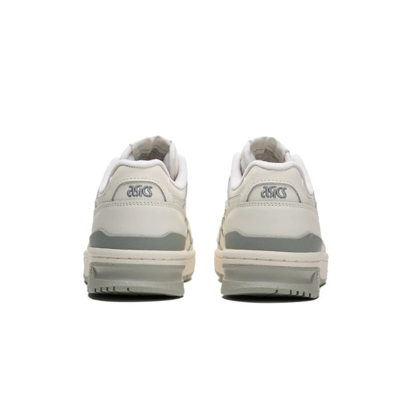 3. Asics EX89 White Vintage women's/men's basketball sneakers (1203A384-103)