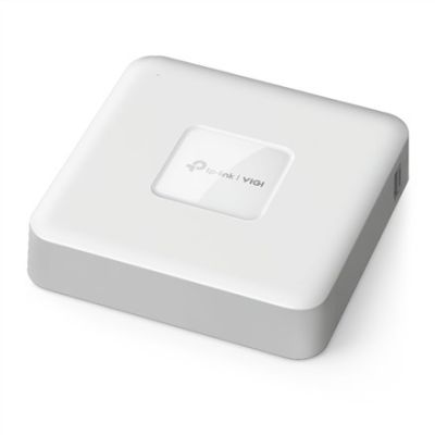 TP-LINK VIGI NVR1104H-4P recorder