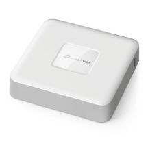 TP-LINK VIGI NVR1104H-4P recorder