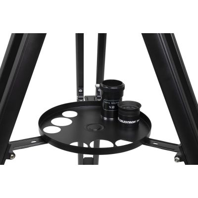 12. Celestron StarSense Explorer LT 114AZ telescope
