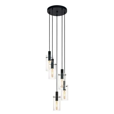 2. EGLO 97368 pendant lighting E27