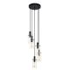 2. EGLO 97368 pendant lighting E27