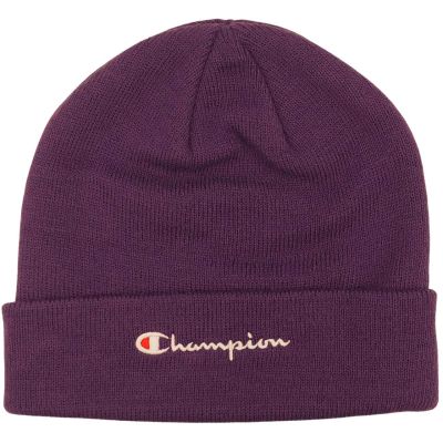 4. Champion Beanie Cap 806064 VS025