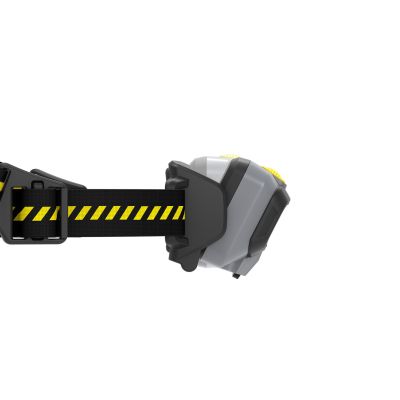 5. Ledlenser HF6R Work Black LED Headlamp