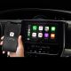 6. JVC KWM-560BT Multimedia Station (6.8" Android Car)