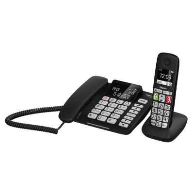 7. Gigaset DL780 Plus extension telephone