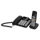 7. Gigaset DL780 Plus extension telephone