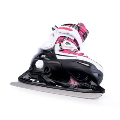 7. TEMPISH Rebel Ice T Girl Adjustable Skates